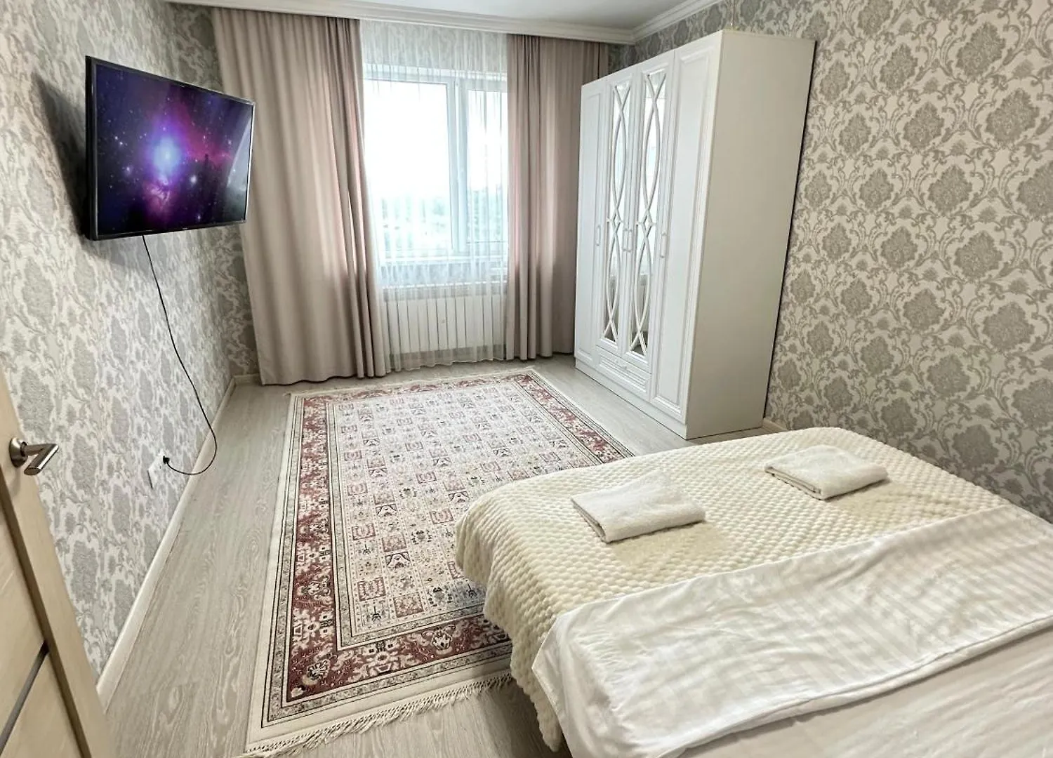 Арман Кала 9 Qonu Apart Астана Казахстан